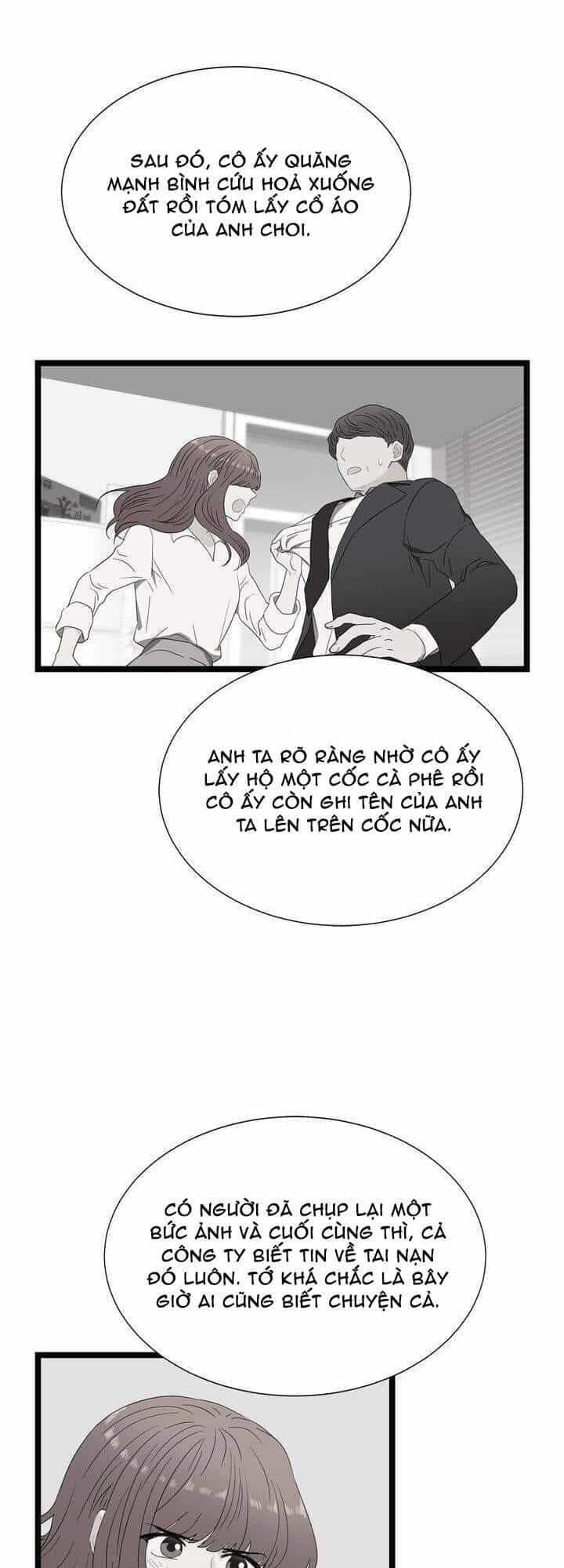 Giả Mạo Theo Phong Cách - Chương 40 - ảnh 48