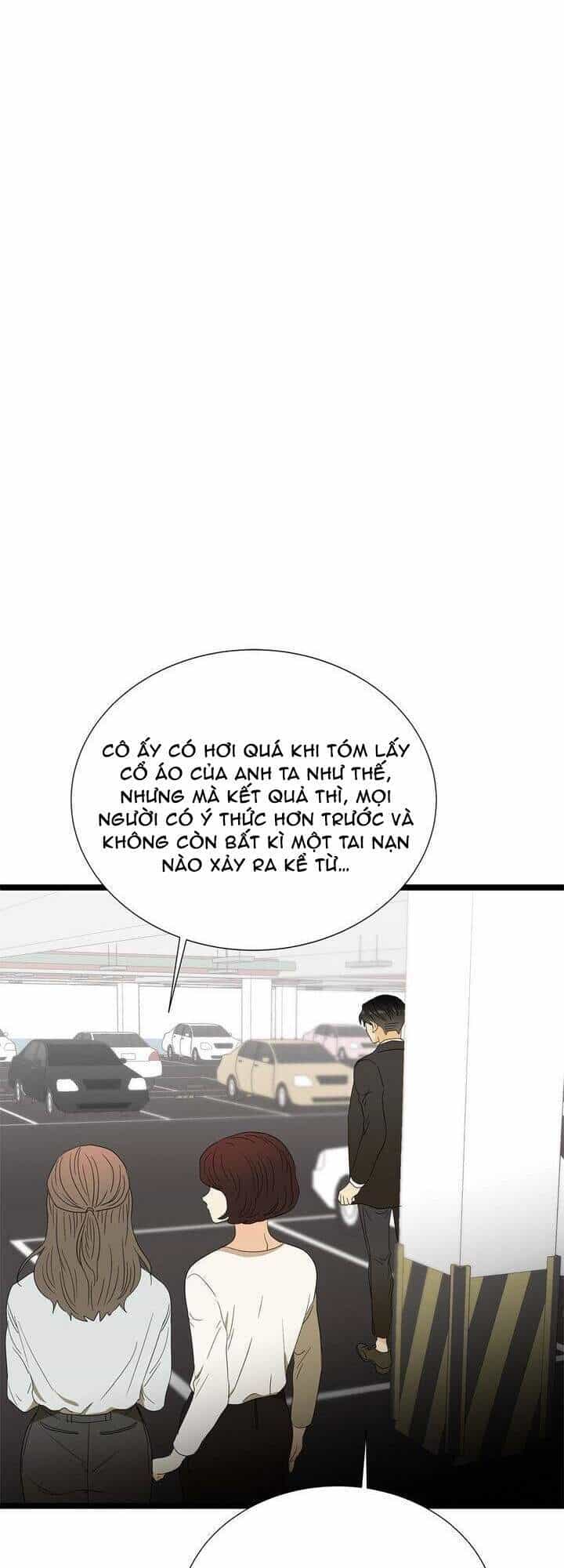 Giả Mạo Theo Phong Cách - Chương 40 - ảnh 50