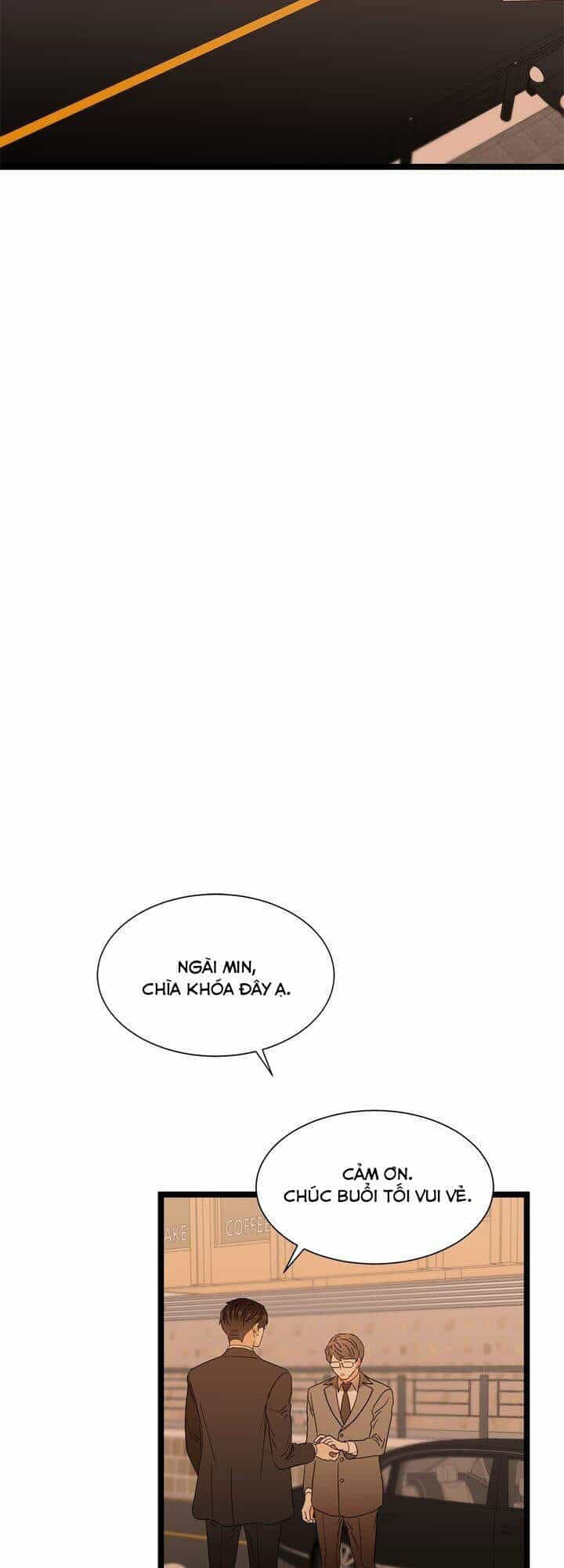Giả Mạo Theo Phong Cách - Chương 41 - ảnh 37