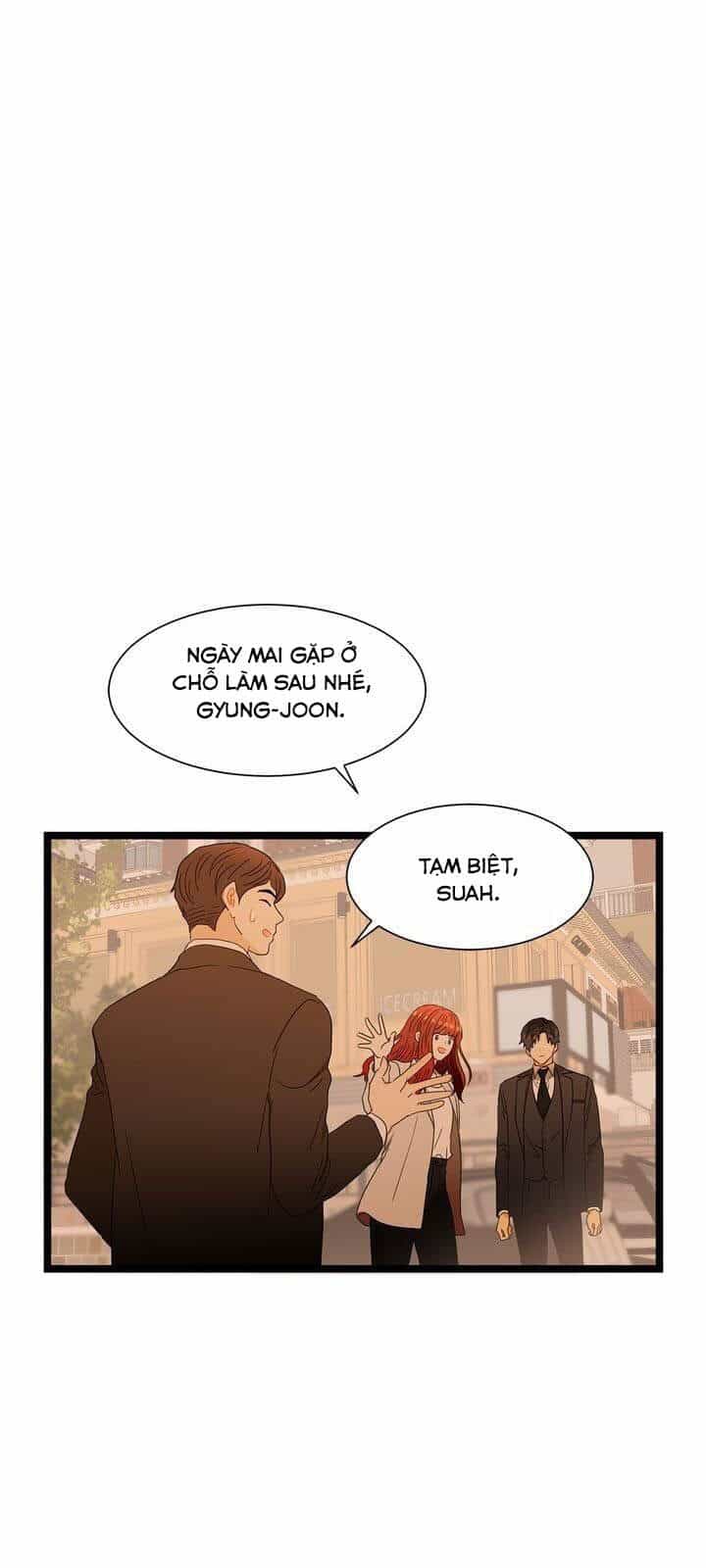 Giả Mạo Theo Phong Cách - Chương 41 - ảnh 40
