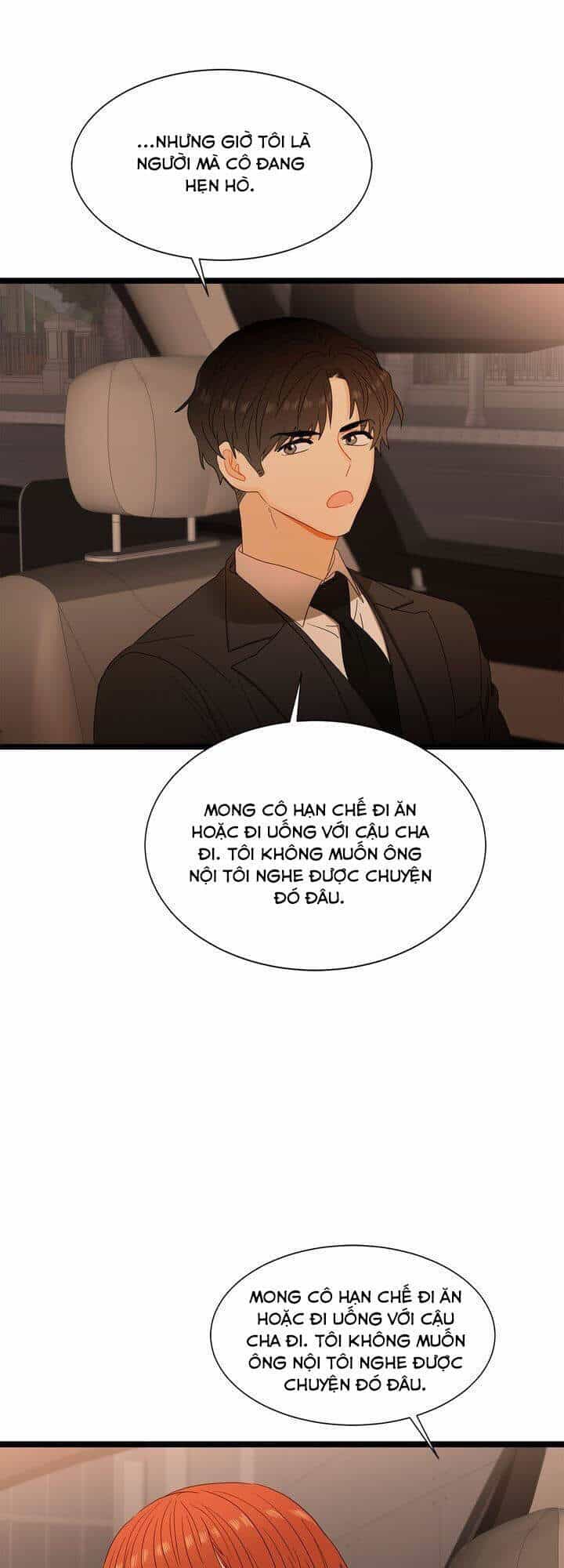 Giả Mạo Theo Phong Cách - Chương 41 - ảnh 46