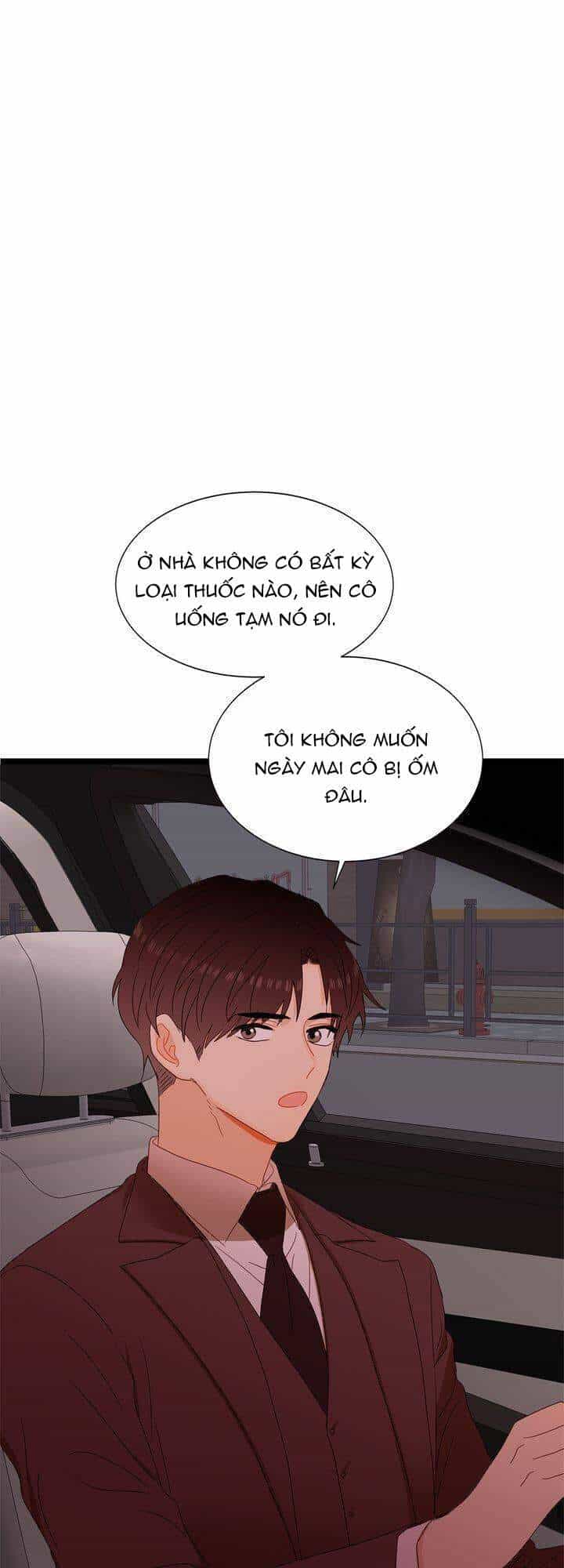 Giả Mạo Theo Phong Cách - Chương 42 - ảnh 21