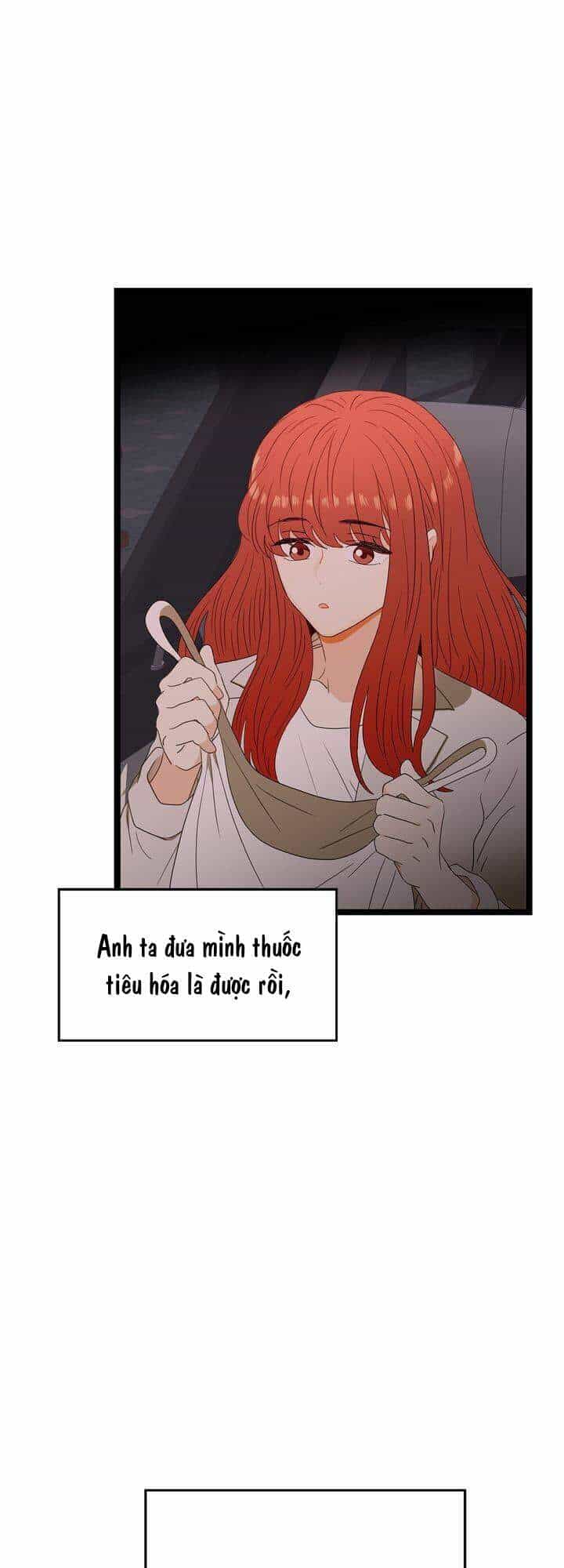 Giả Mạo Theo Phong Cách - Chương 42 - ảnh 23