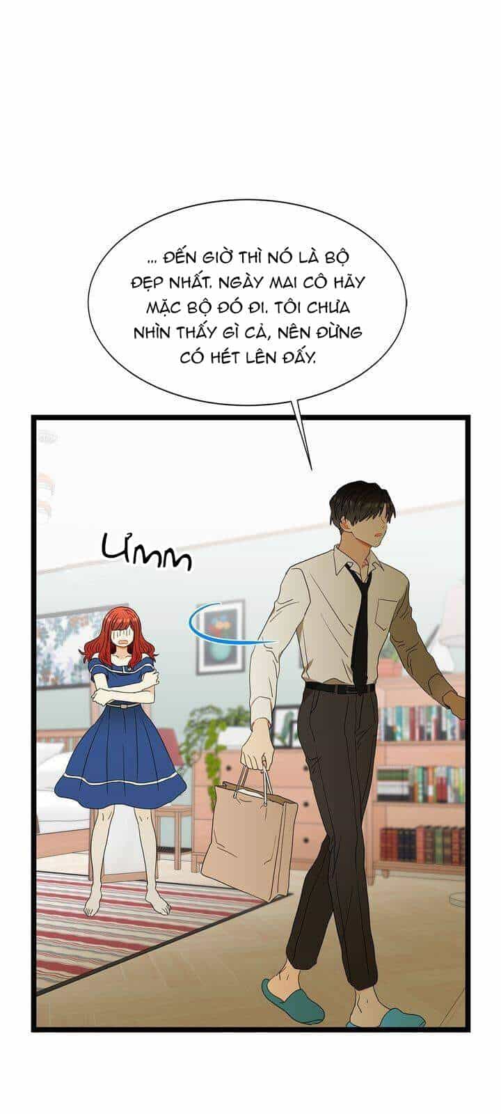 Giả Mạo Theo Phong Cách - Chương 42 - ảnh 39