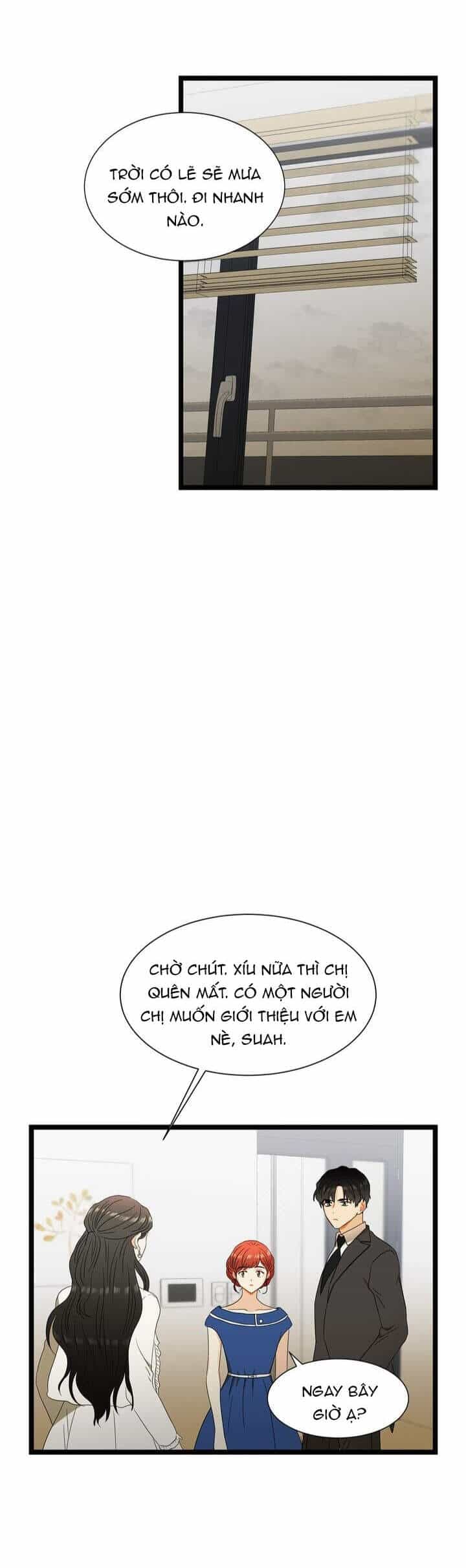 Giả Mạo Theo Phong Cách - Chương 43 - ảnh 13