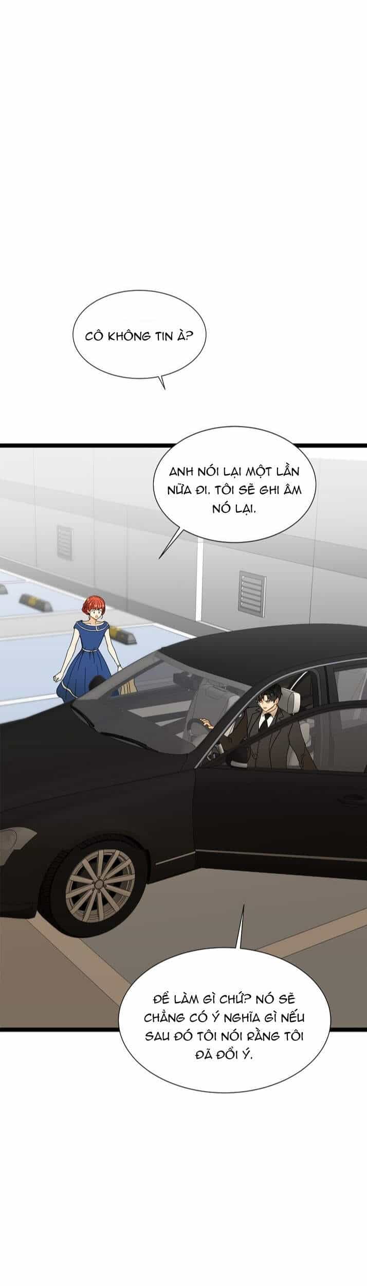 Giả Mạo Theo Phong Cách - Chương 43 - ảnh 35