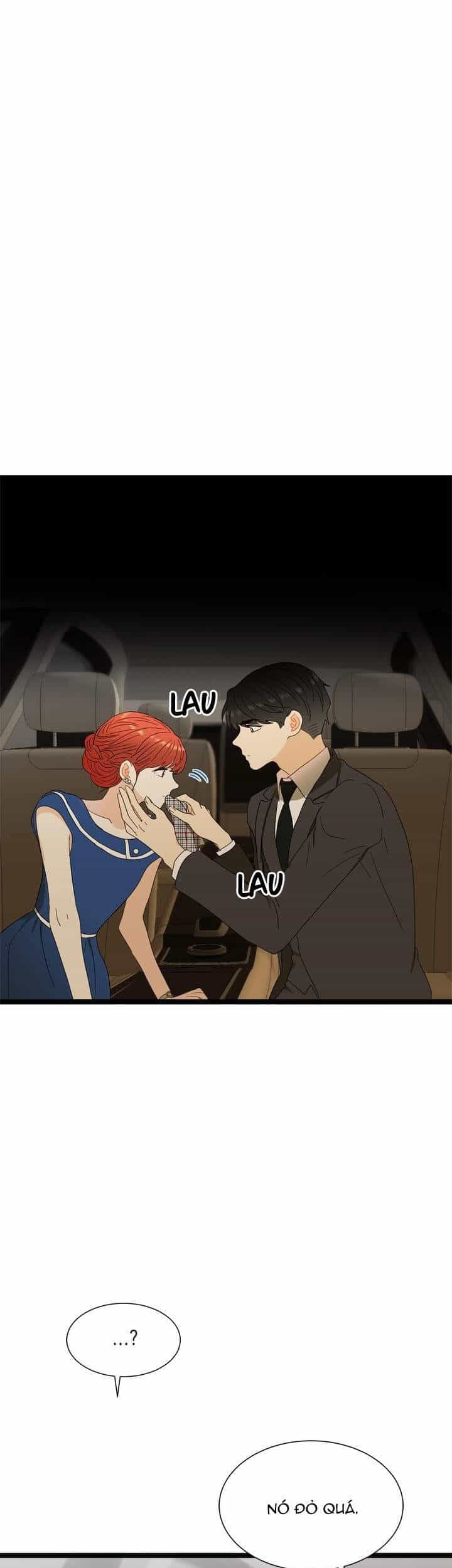Giả Mạo Theo Phong Cách - Chương 43 - ảnh 40