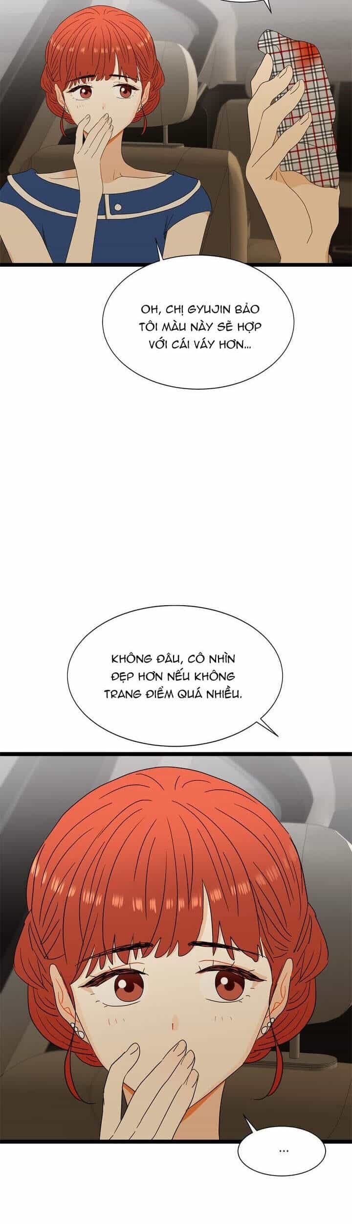 Giả Mạo Theo Phong Cách - Chương 43 - ảnh 41