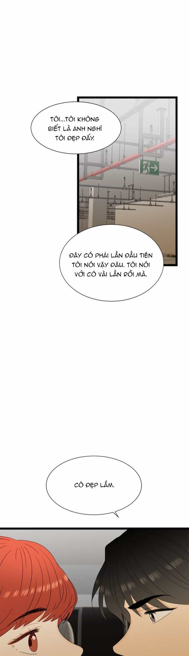 Giả Mạo Theo Phong Cách - Chương 43 - ảnh 43