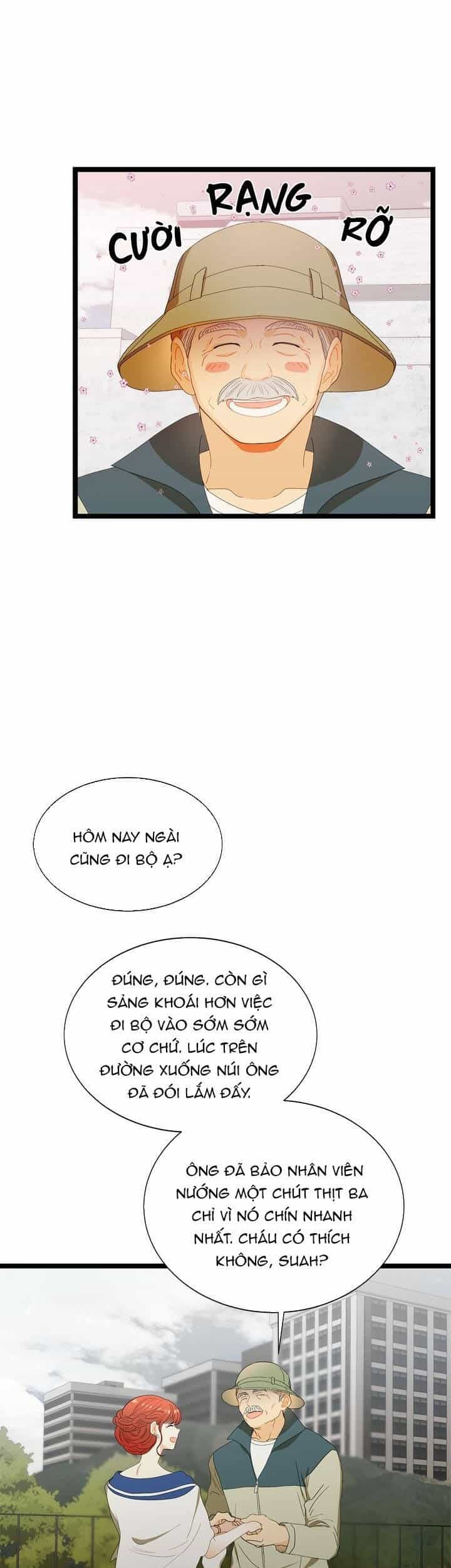 Giả Mạo Theo Phong Cách - Chương 44 - ảnh 21