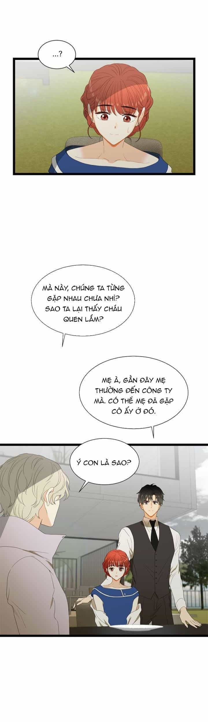 Giả Mạo Theo Phong Cách - Chương 44 - ảnh 28