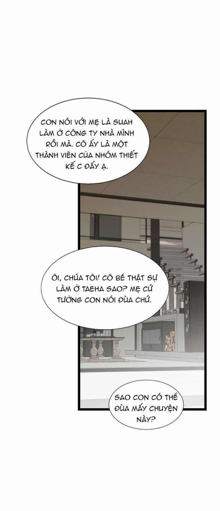 Giả Mạo Theo Phong Cách - Chương 44 - ảnh 29