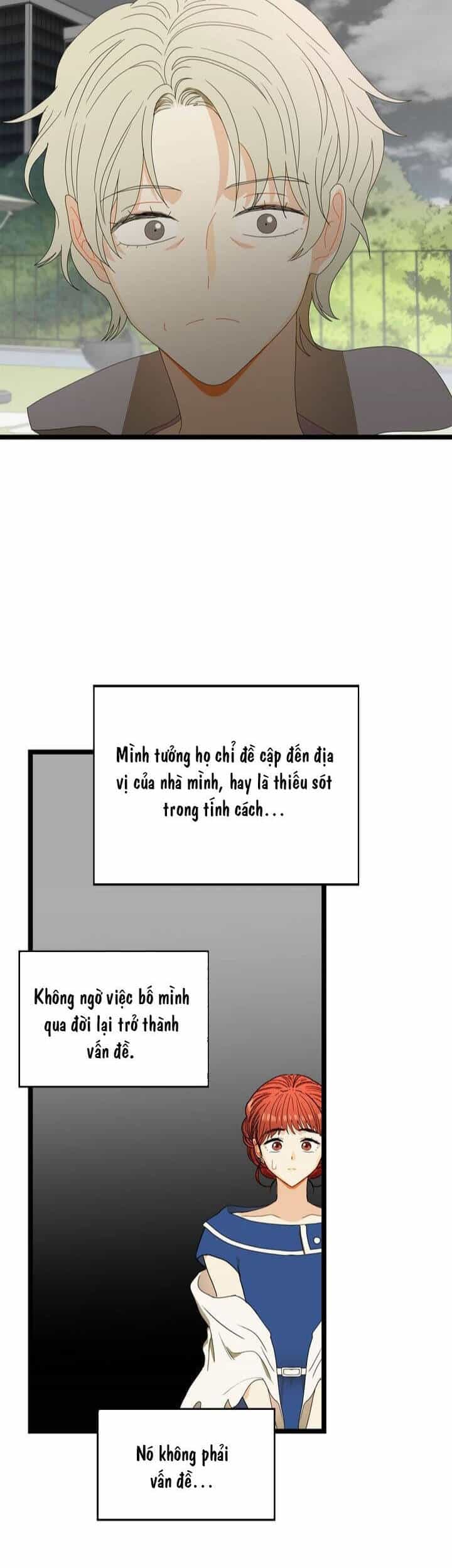 Giả Mạo Theo Phong Cách - Chương 44 - ảnh 41