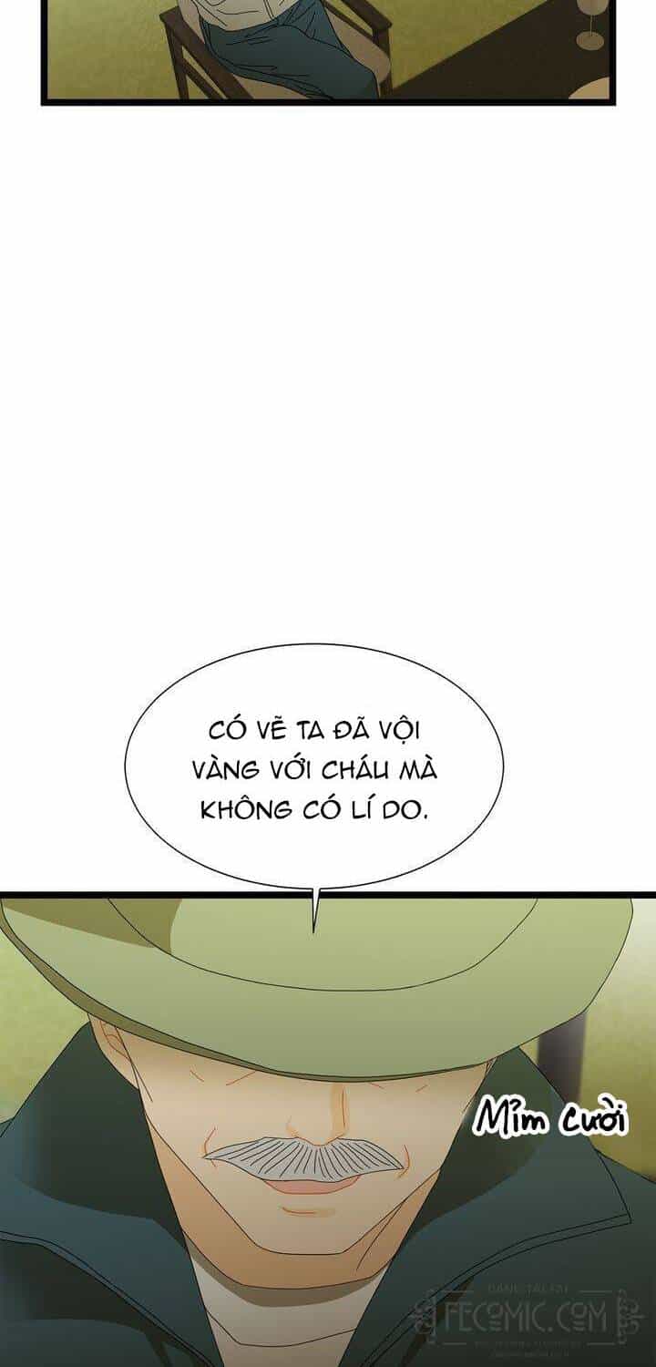 Giả Mạo Theo Phong Cách - Chương 45 - ảnh 13