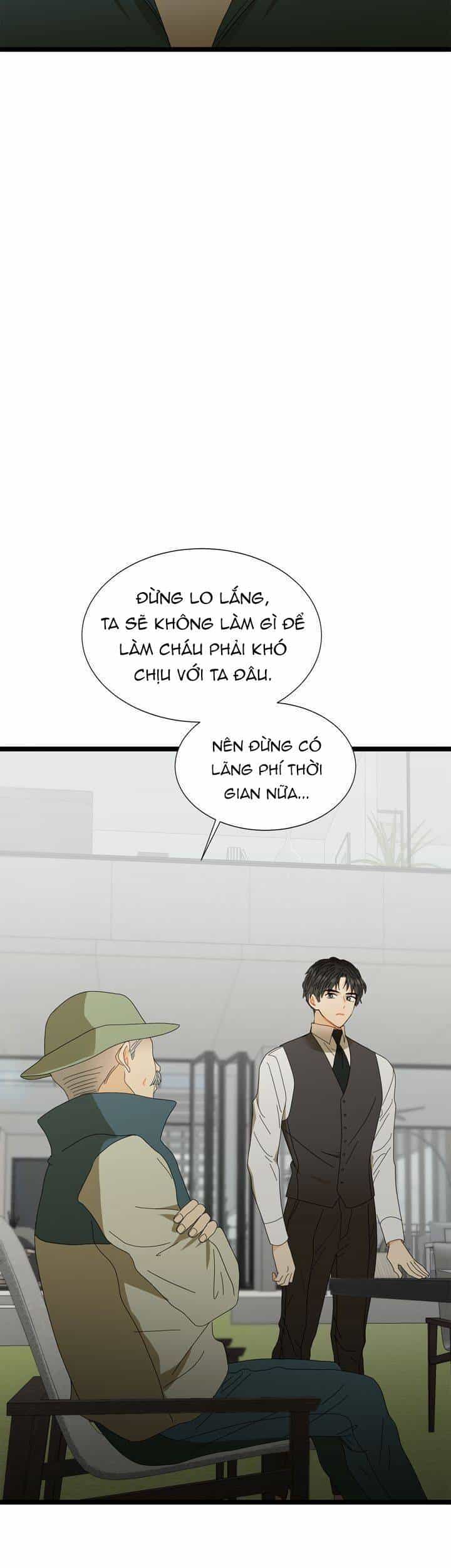 Giả Mạo Theo Phong Cách - Chương 45 - ảnh 14