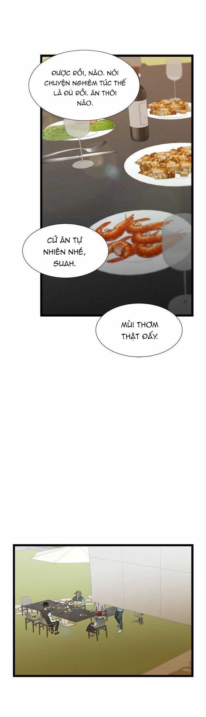 Giả Mạo Theo Phong Cách - Chương 45 - ảnh 21