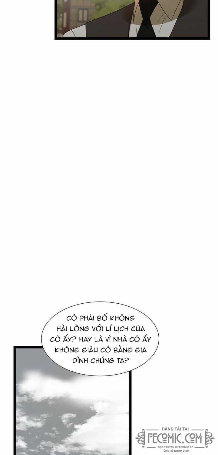 Giả Mạo Theo Phong Cách - Chương 45 - ảnh 34