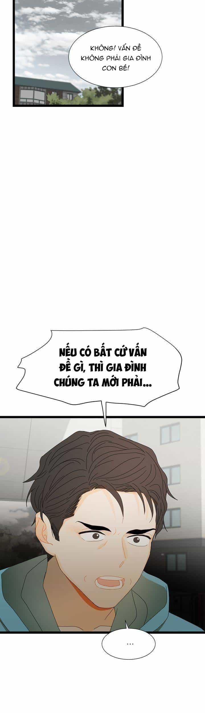 Giả Mạo Theo Phong Cách - Chương 45 - ảnh 35
