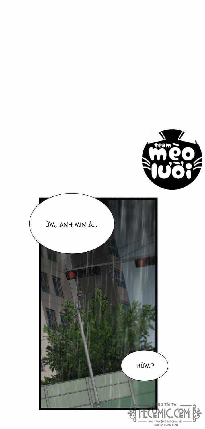 Giả Mạo Theo Phong Cách - Chương 45 - ảnh 45