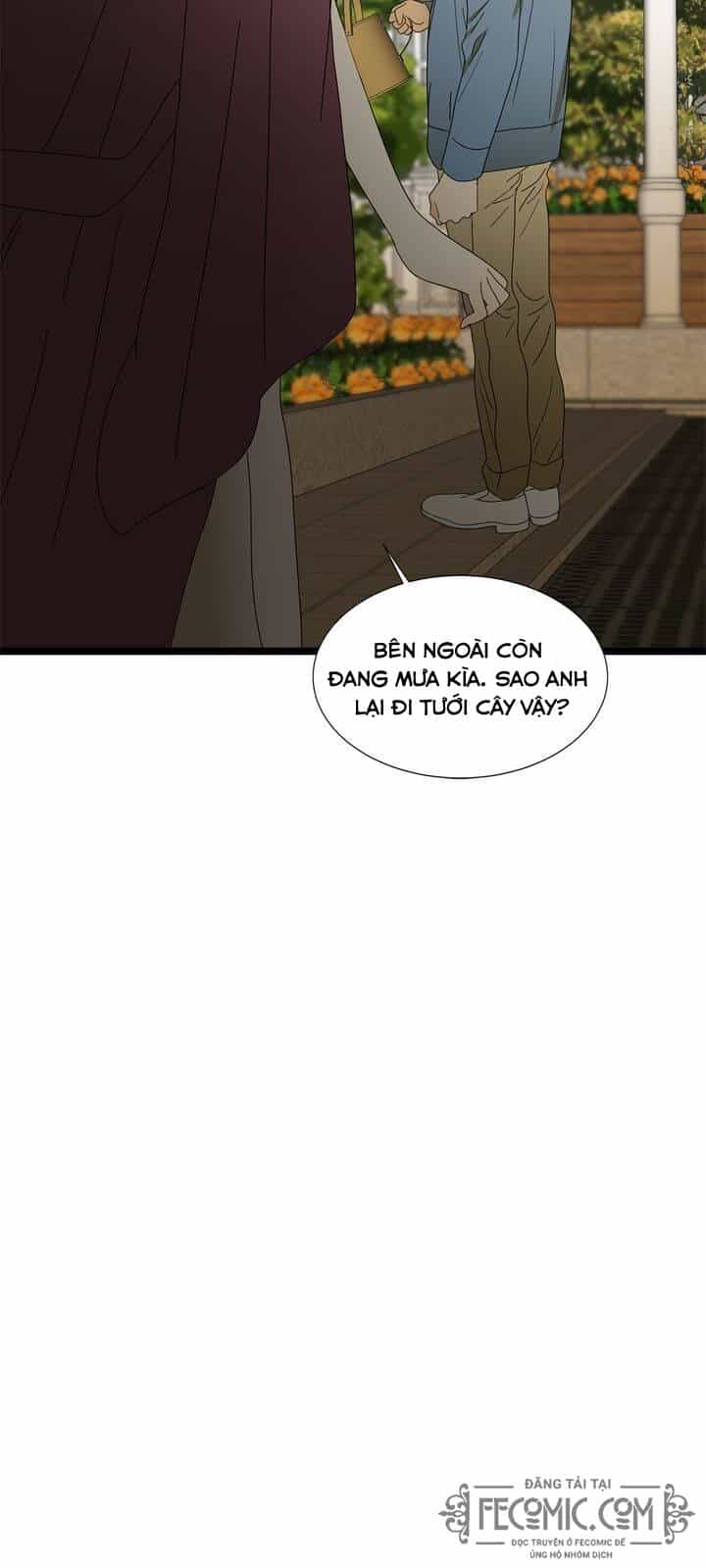 Giả Mạo Theo Phong Cách - Chương 46 - ảnh 20