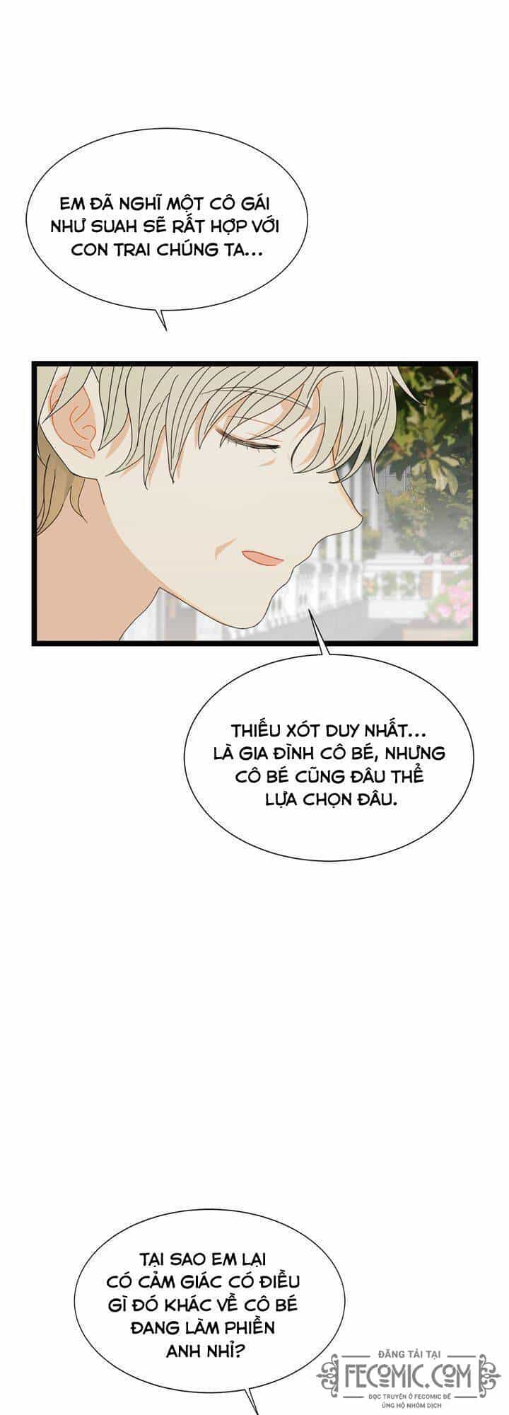 Giả Mạo Theo Phong Cách - Chương 46 - ảnh 27