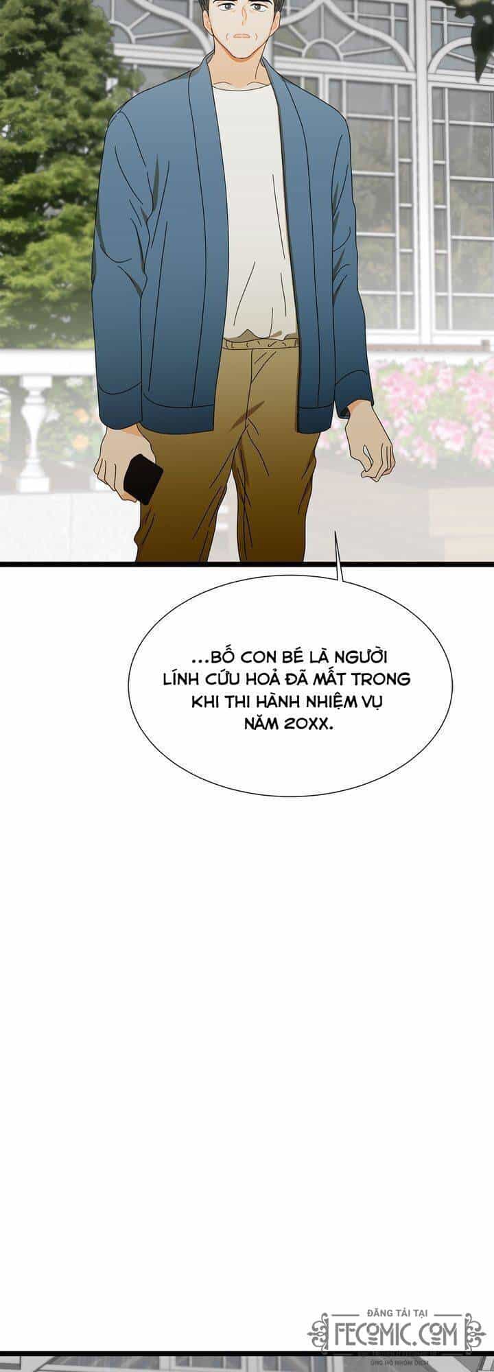 Giả Mạo Theo Phong Cách - Chương 46 - ảnh 32