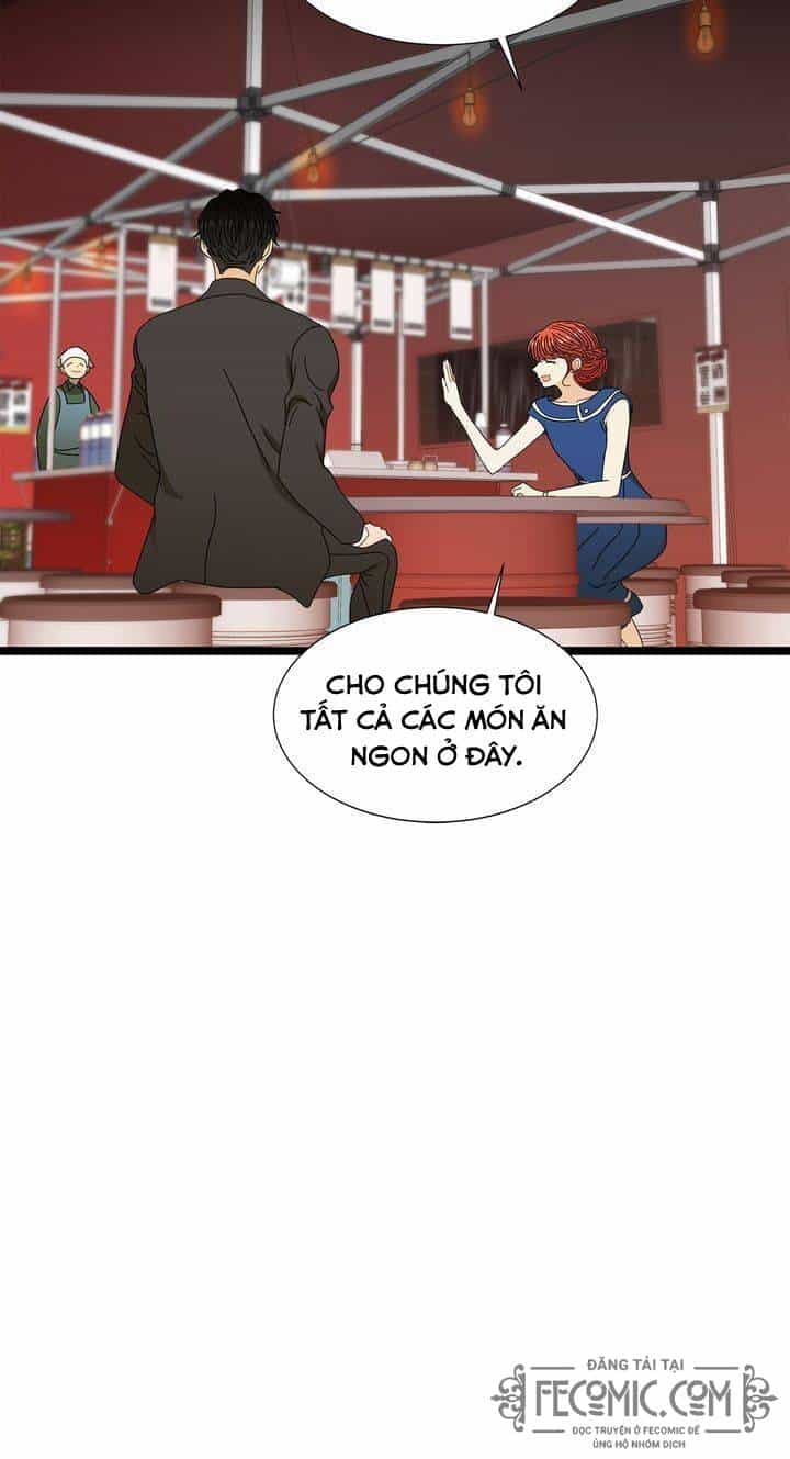 Giả Mạo Theo Phong Cách - Chương 46 - ảnh 56