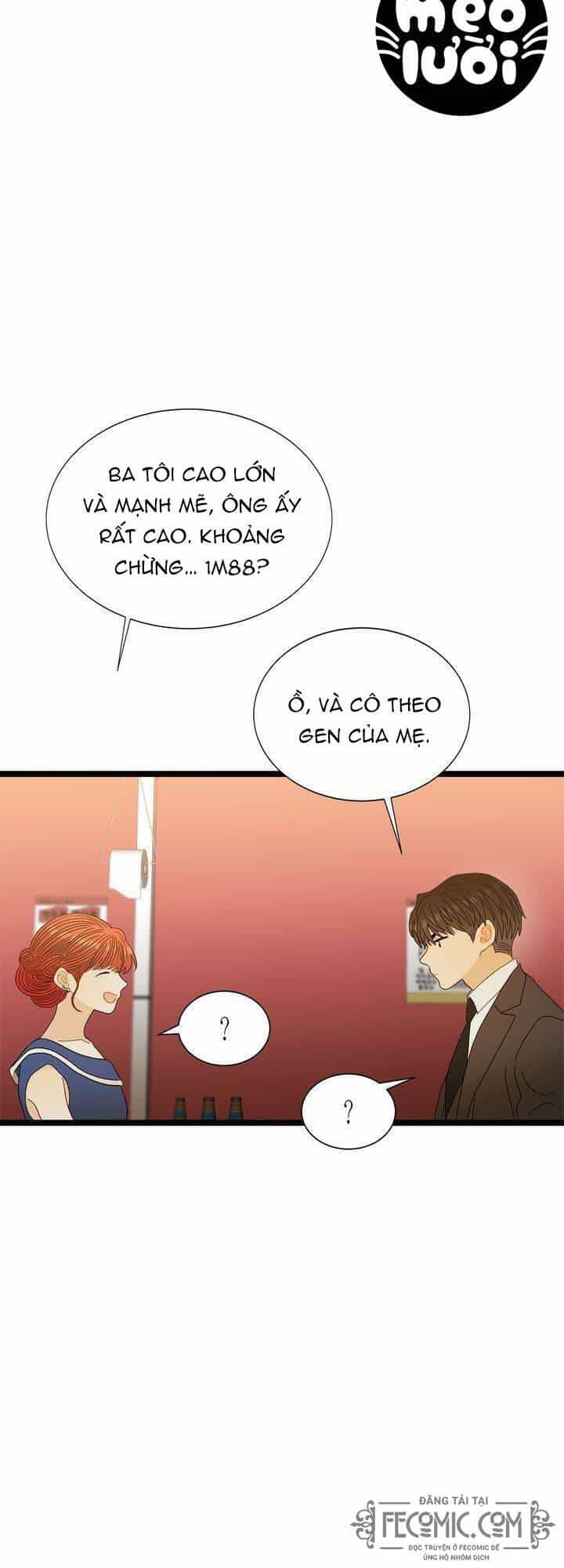 Giả Mạo Theo Phong Cách - Chương 48 - ảnh 24