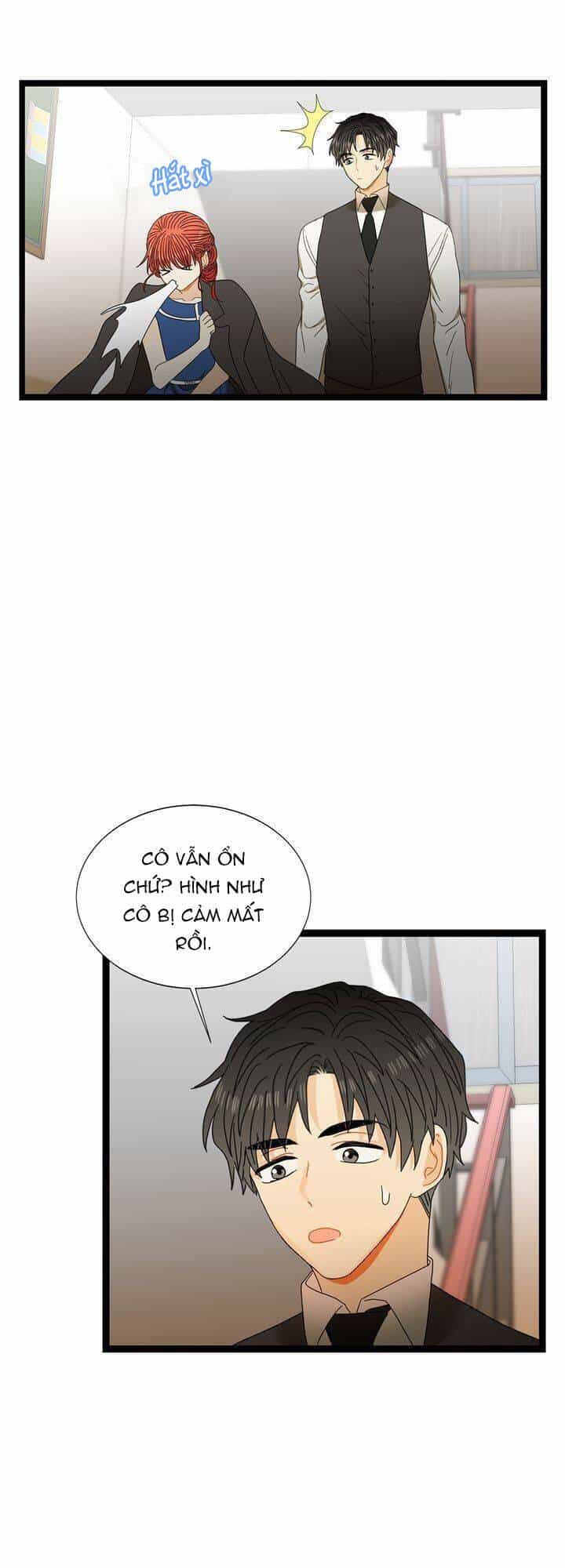 Giả Mạo Theo Phong Cách - Chương 48 - ảnh 39