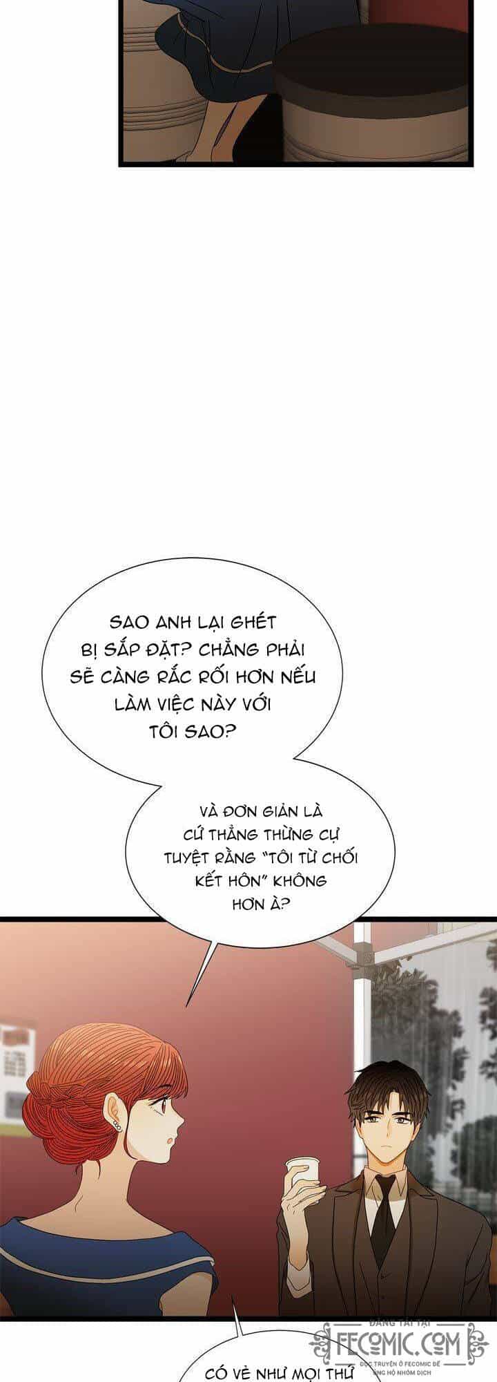 Giả Mạo Theo Phong Cách - Chương 48 - ảnh 5