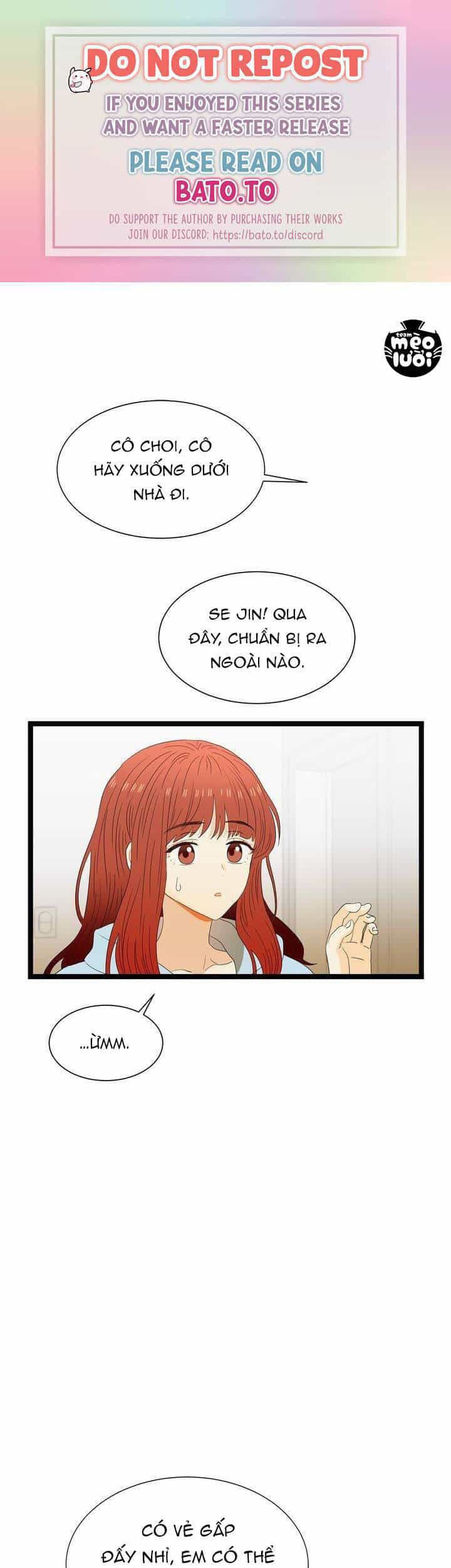 Giả Mạo Theo Phong Cách - Chương 49 - ảnh 1