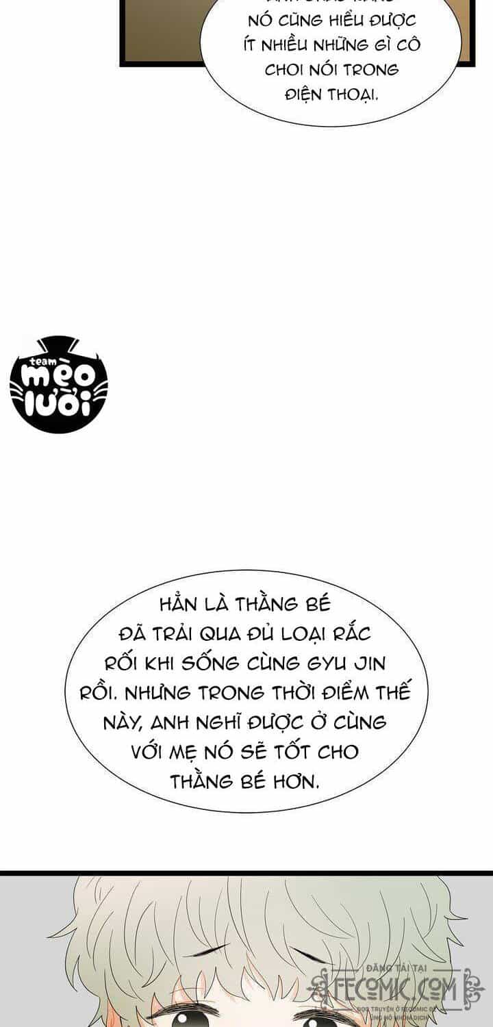 Giả Mạo Theo Phong Cách - Chương 49 - ảnh 12