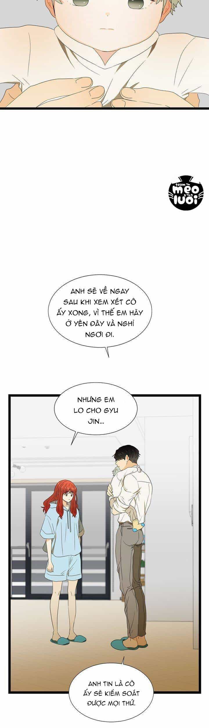 Giả Mạo Theo Phong Cách - Chương 49 - ảnh 13
