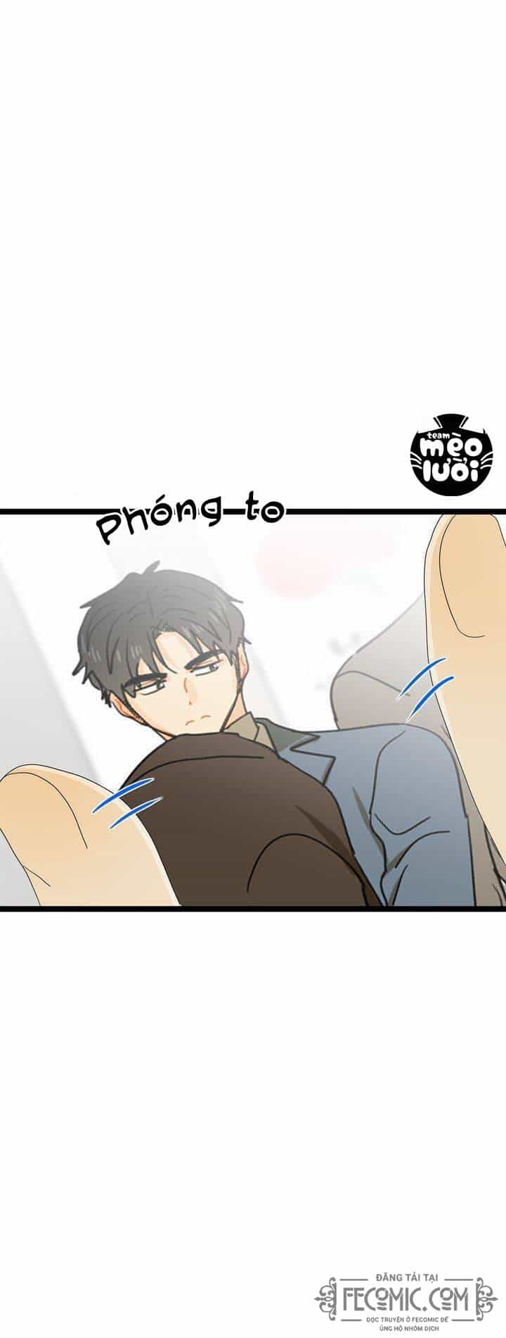 Giả Mạo Theo Phong Cách - Chương 49 - ảnh 50