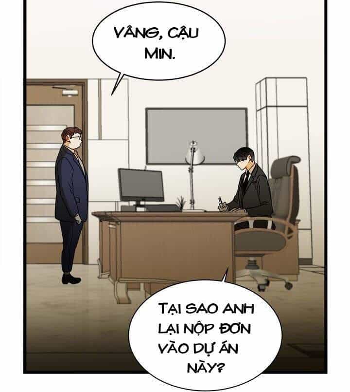 Giả Mạo Theo Phong Cách - Chương 5 - ảnh 14