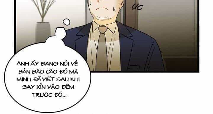 Giả Mạo Theo Phong Cách - Chương 5 - ảnh 18