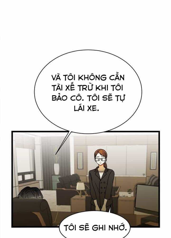 Giả Mạo Theo Phong Cách - Chương 5 - ảnh 36