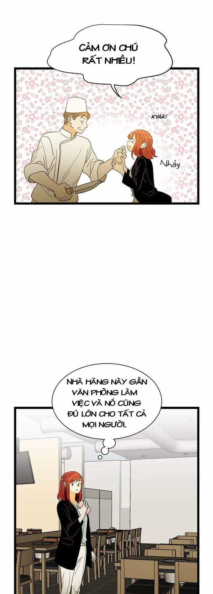 Giả Mạo Theo Phong Cách - Chương 5 - ảnh 47