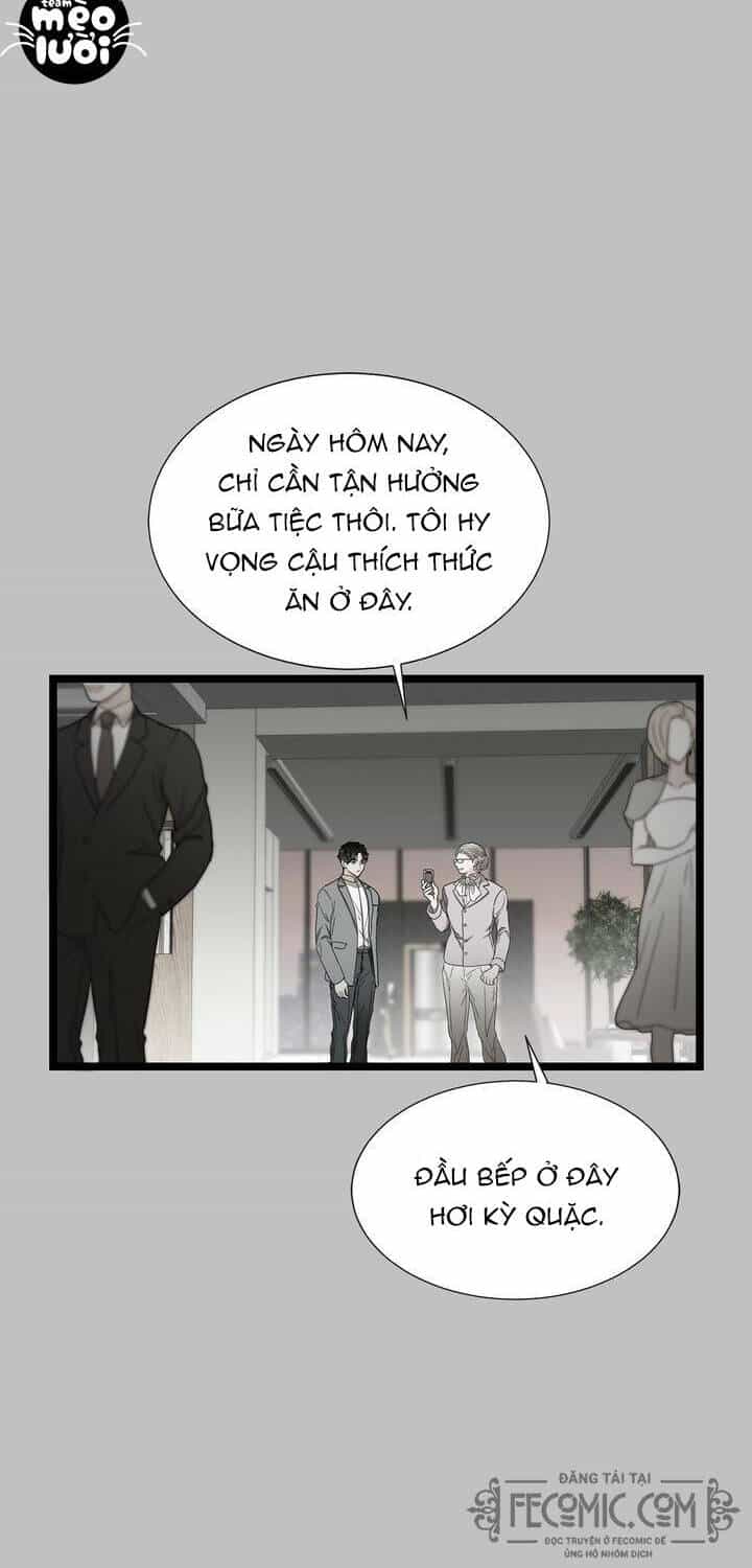 Giả Mạo Theo Phong Cách - Chương 50 - ảnh 19
