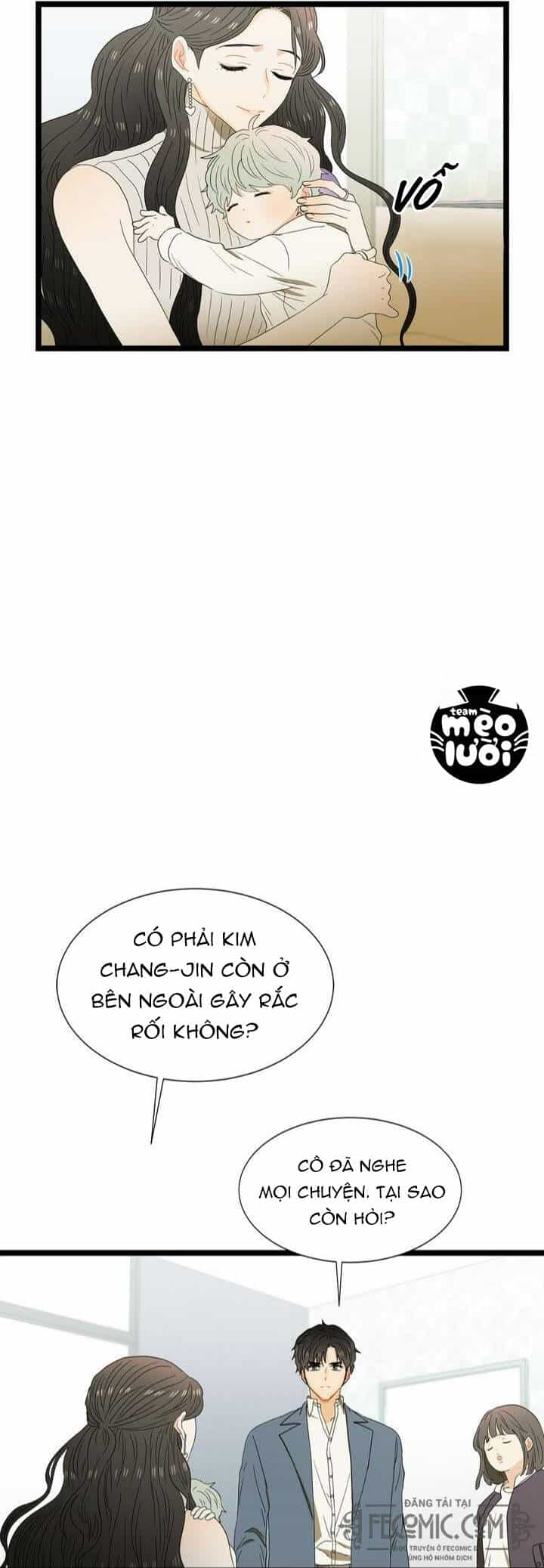 Giả Mạo Theo Phong Cách - Chương 50 - ảnh 2