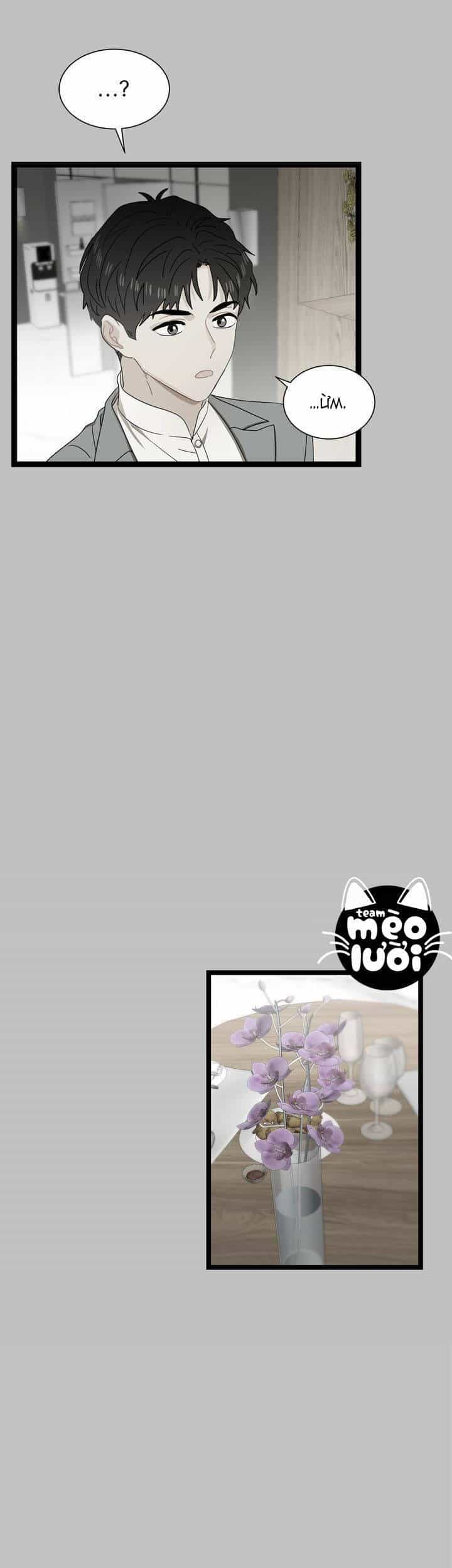 Giả Mạo Theo Phong Cách - Chương 50 - ảnh 20