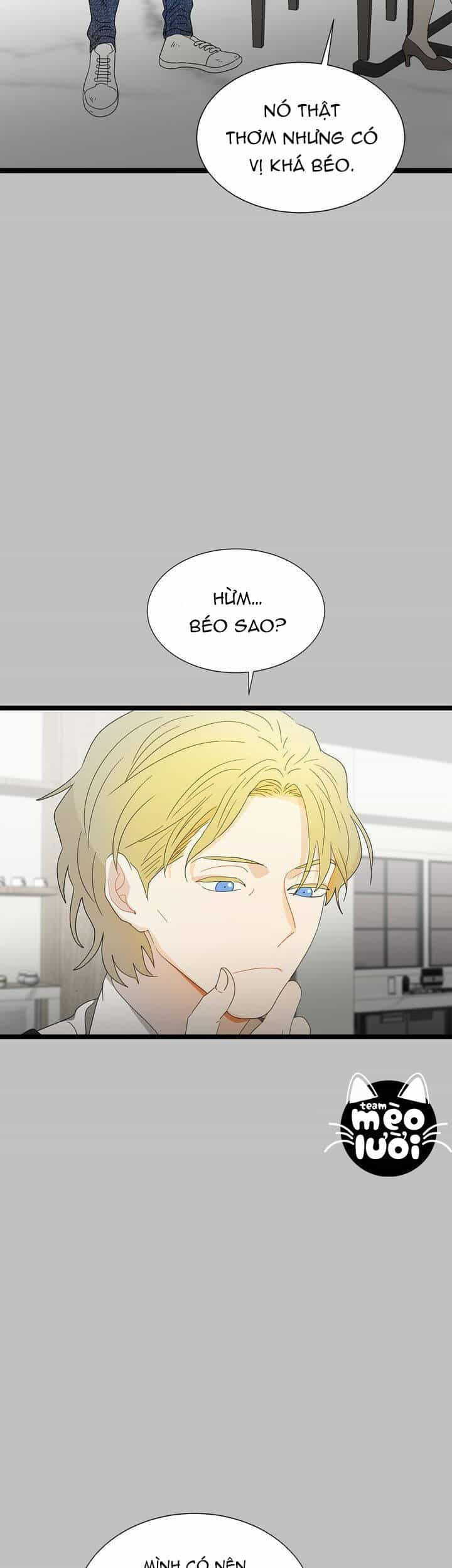 Giả Mạo Theo Phong Cách - Chương 50 - ảnh 24
