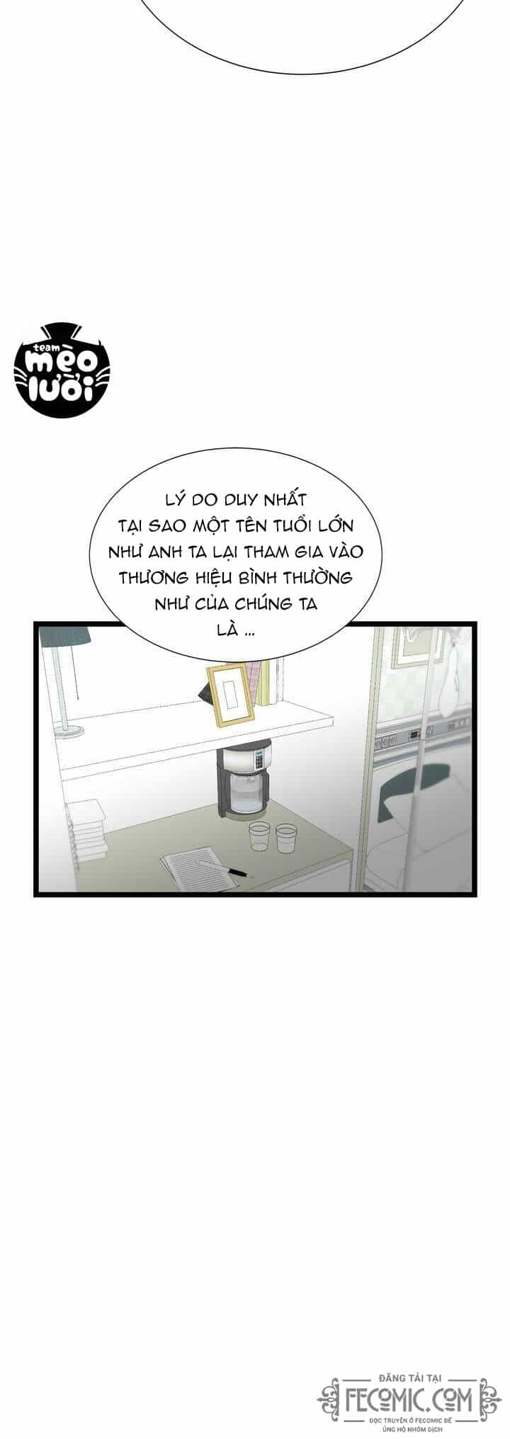 Giả Mạo Theo Phong Cách - Chương 50 - ảnh 36