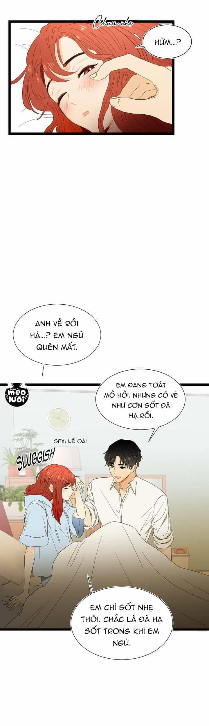 Giả Mạo Theo Phong Cách - Chương 50 - ảnh 47