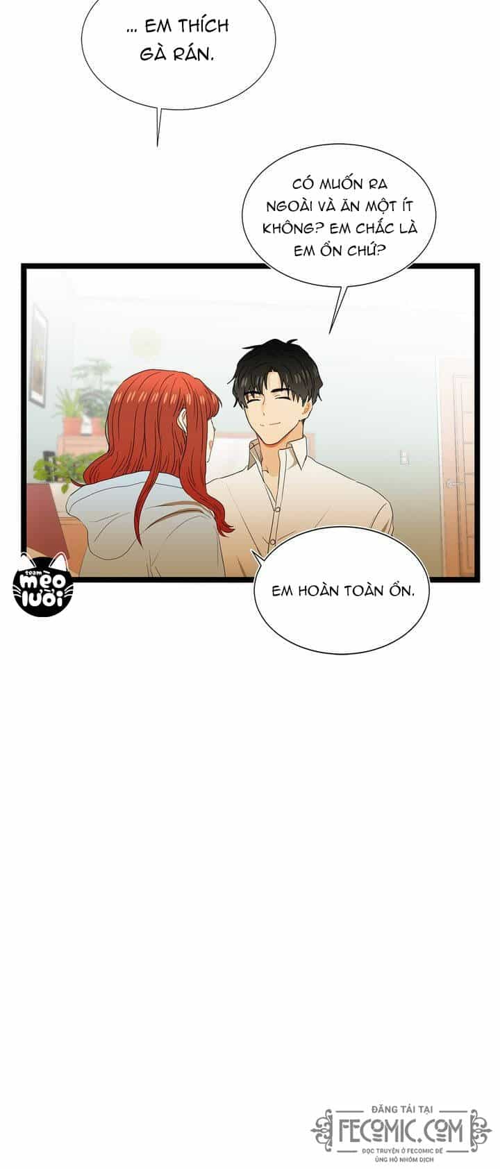 Giả Mạo Theo Phong Cách - Chương 50 - ảnh 51
