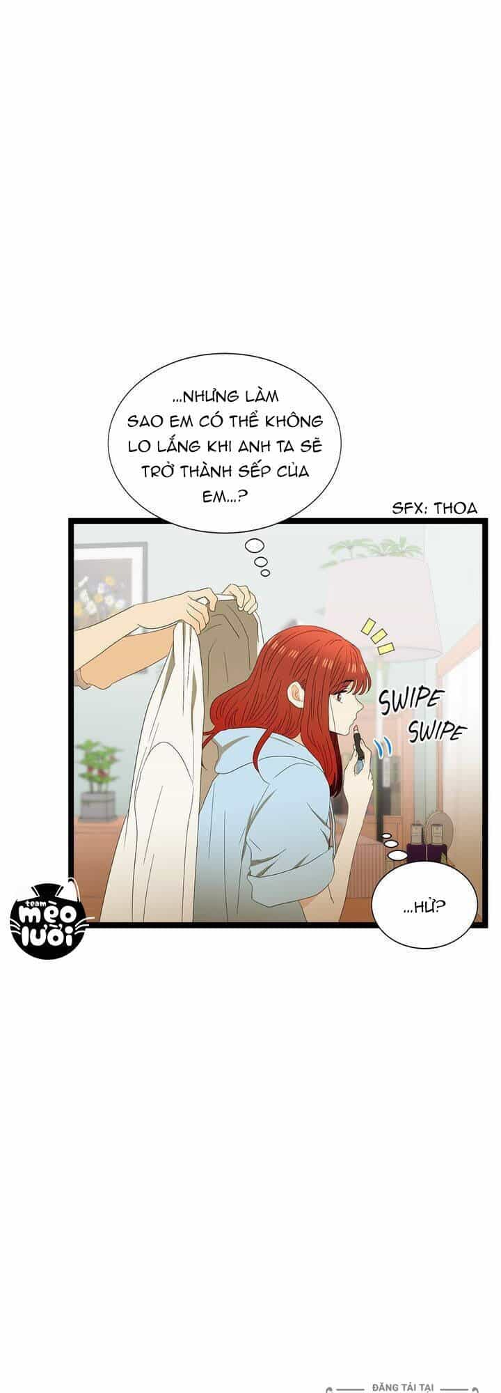 Giả Mạo Theo Phong Cách - Chương 51 - ảnh 12