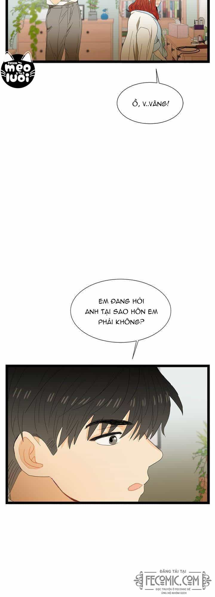 Giả Mạo Theo Phong Cách - Chương 51 - ảnh 20