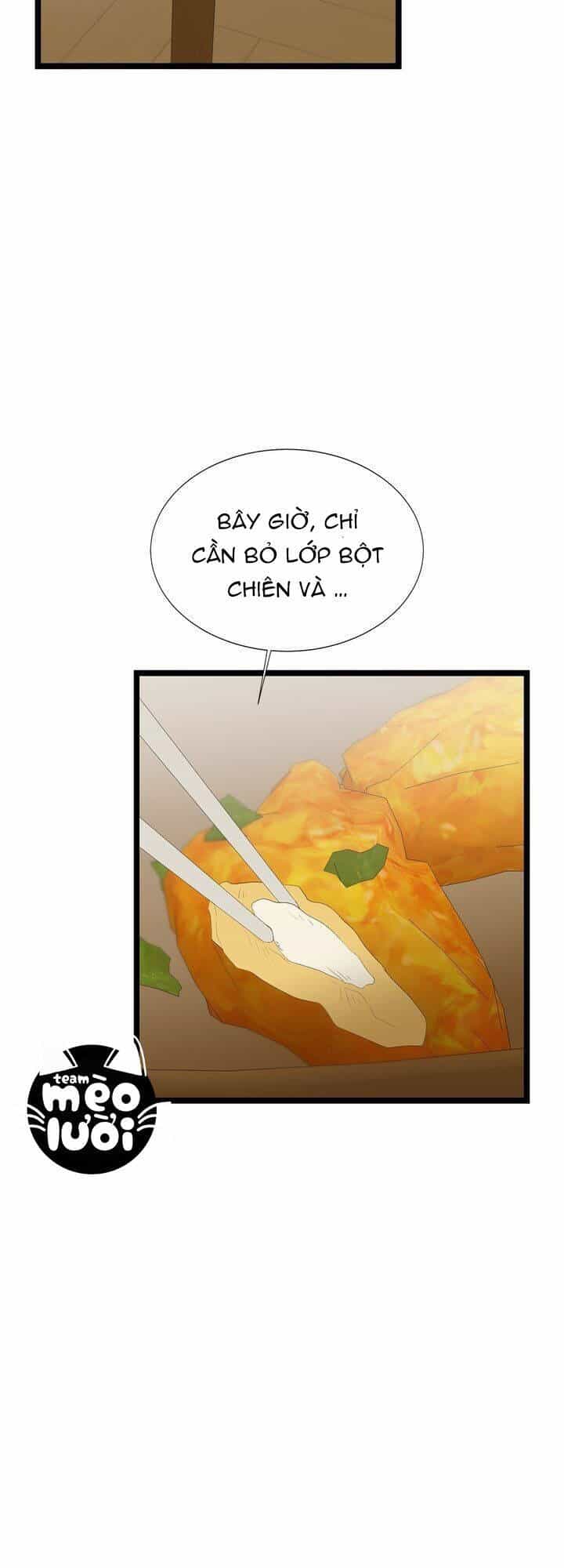 Giả Mạo Theo Phong Cách - Chương 51 - ảnh 36