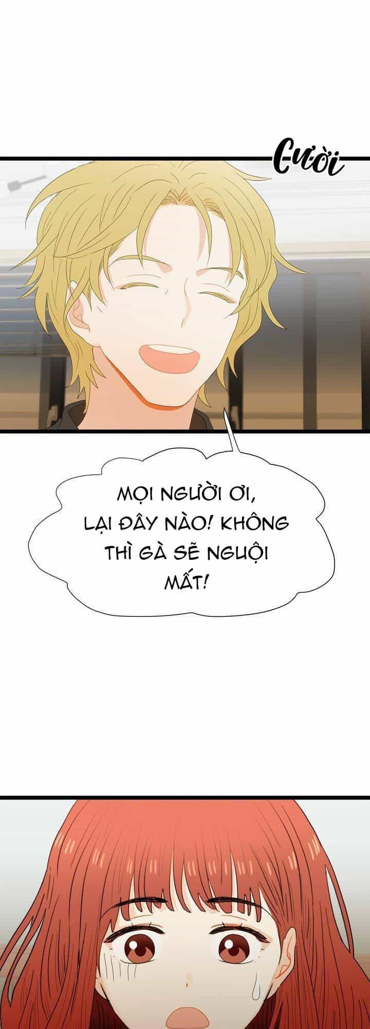 Giả Mạo Theo Phong Cách - Chương 51 - ảnh 4