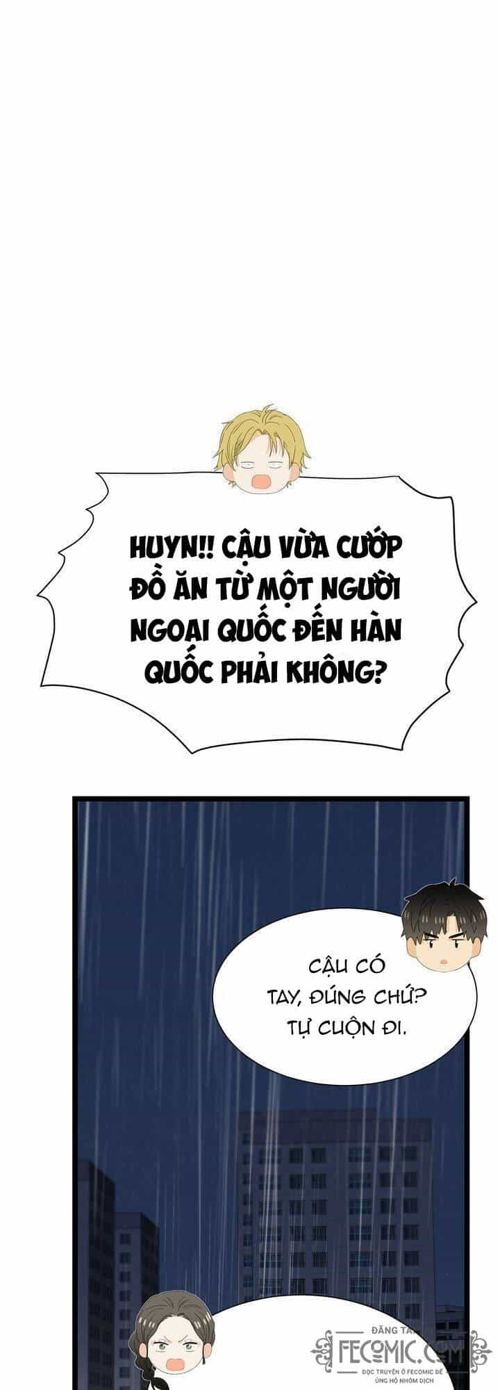 Giả Mạo Theo Phong Cách - Chương 51 - ảnh 44
